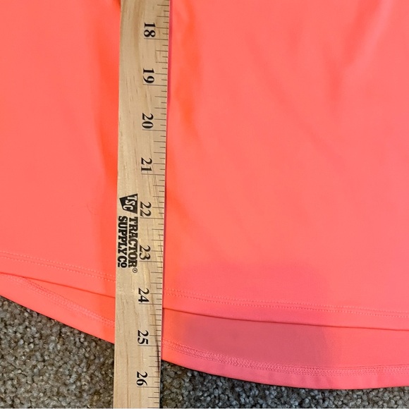 ZeroXspsur Sport Tankini Top Scallop size L - Picture 13 of 15